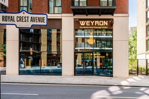 Retail property (high street) for sale, 6 Starboard Way London E16 2PF