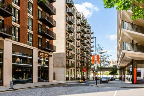 Retail property (high street) for sale, 6 Starboard Way London E16 2PF