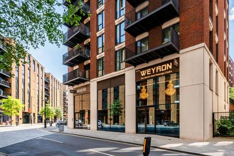 Retail property (high street) for sale, 6 Starboard Way London E16 2PF
