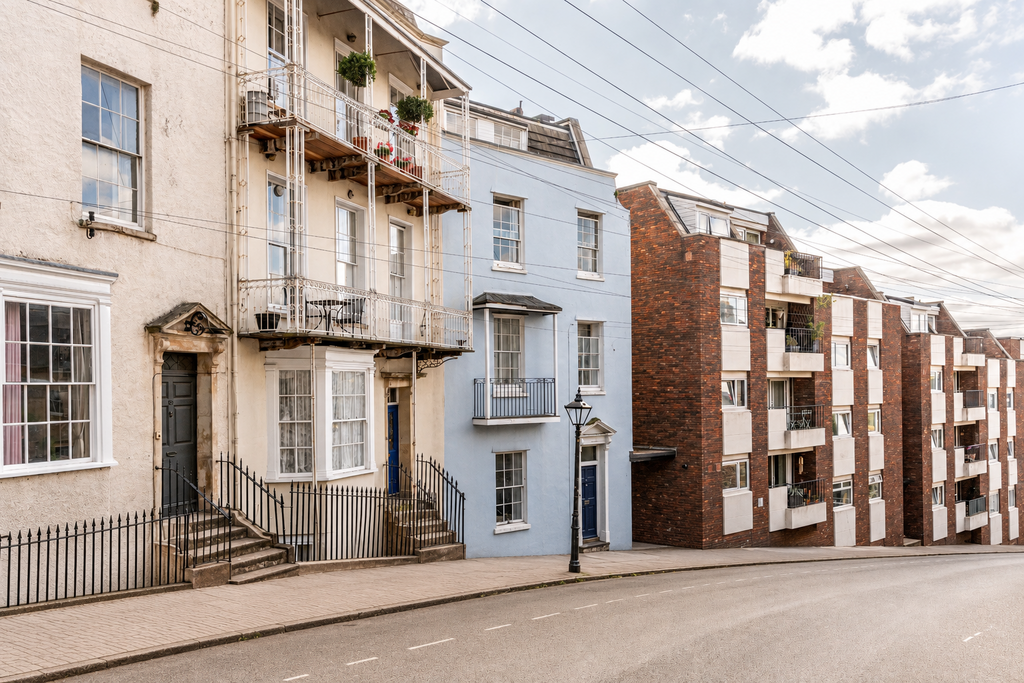 Apartment in Bristol, Cumberland Basin, Hotwells - View 5
