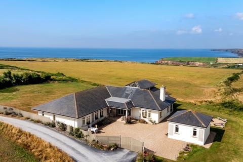 4 bedroom detached house, Rathmoylan, Dunmore East, Co. Waterford