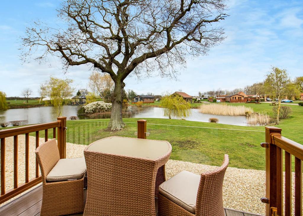 House in North Kesteven, Eagle and Swinethorpe - View 4