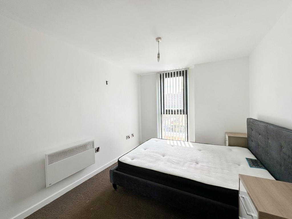 Apartment in Sheffield, South Yorkshire - View 6
