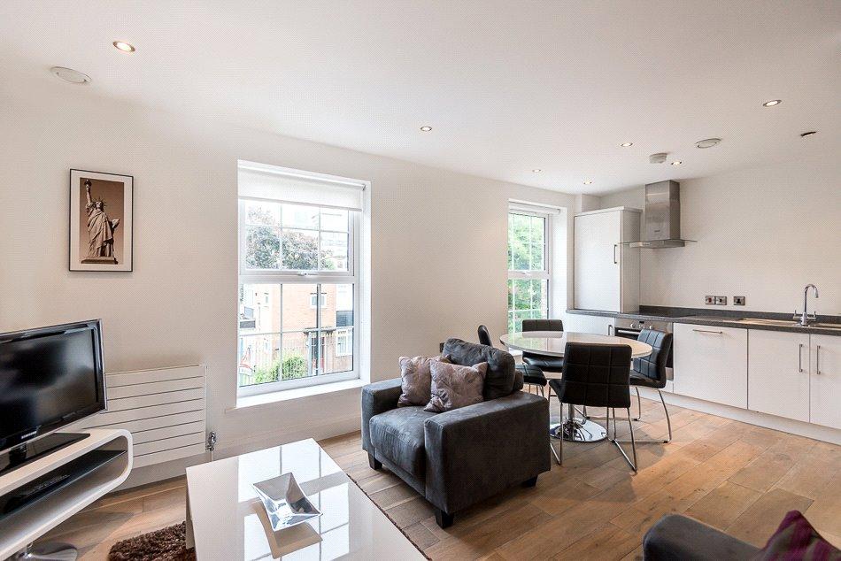 Apartment in London - View 2