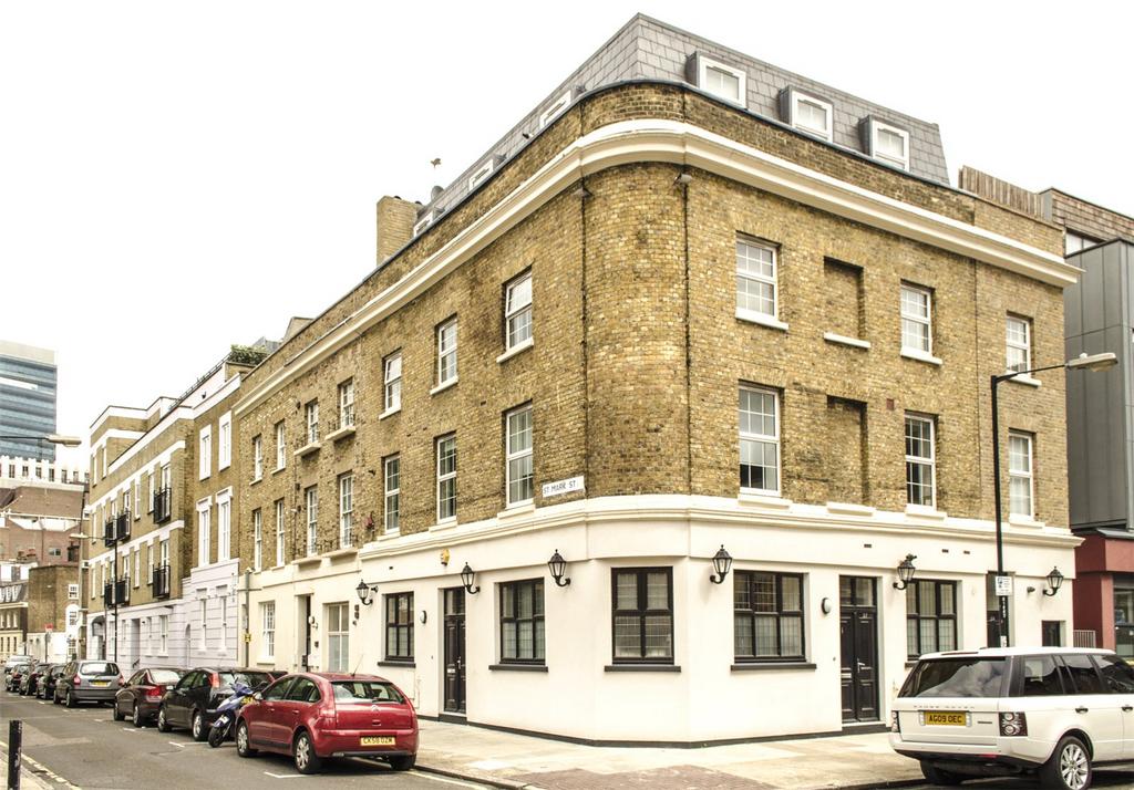 Apartment in London - View 5
