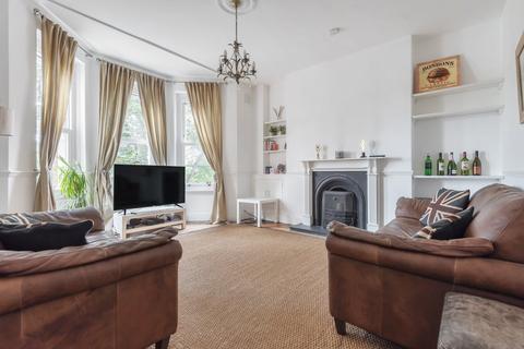 undefined, Elms Crescent, London, SW4