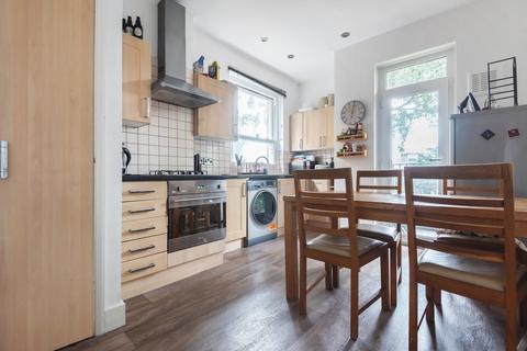 undefined, Elms Crescent, London, SW4