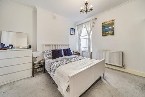 undefined, Elms Crescent, London, SW4