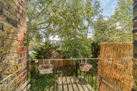 undefined, Elms Crescent, London, SW4