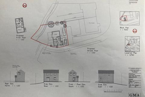 Land for sale, The Orchard, Ripley DE5
