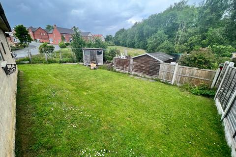 Land for sale, The Orchard, Ripley DE5
