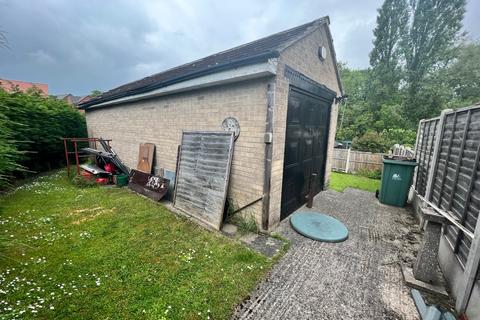 Land for sale, The Orchard, Ripley DE5