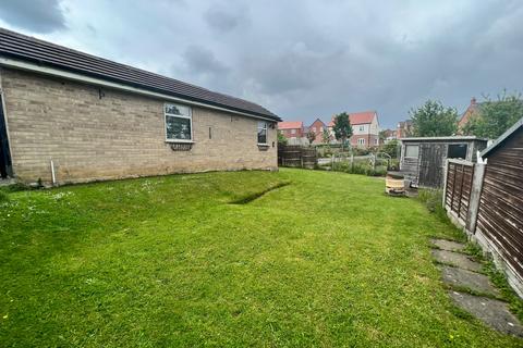 Land for sale, The Orchard, Ripley DE5