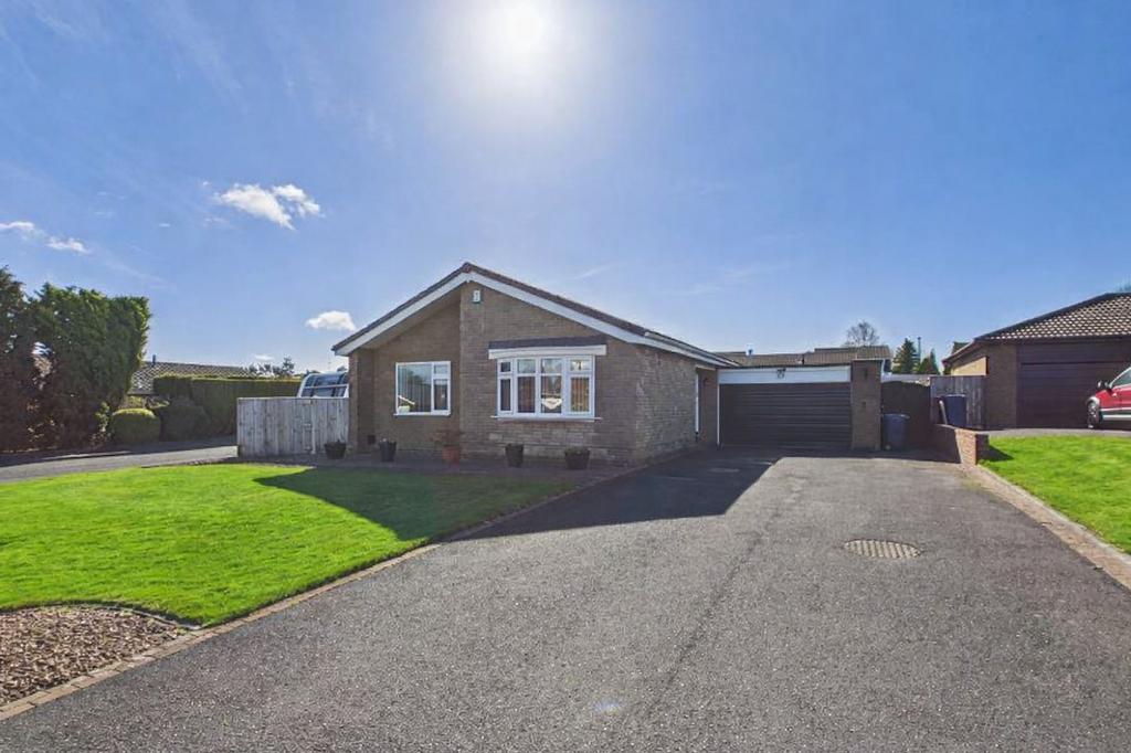 Ingram Drive, Chapel Park, NE5, Newcastle Upon Tyne