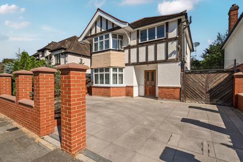 undefined, Kings Avenue, Bromley, BR1