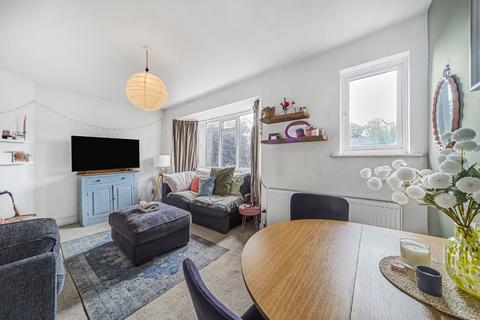 Kings Avenue, Clapham, London, SW4