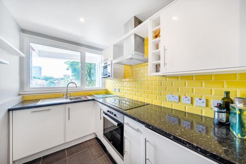 1 bedroom flat for sale, Beckway Street, Walworth, London, SE17