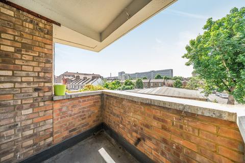 1 bedroom flat for sale, Beckway Street, Walworth, London, SE17