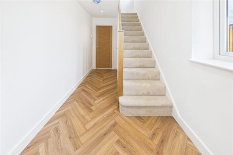 undefined, Highbury Street, Radstock BA3