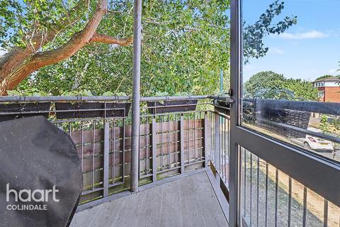 Lanacre Avenue, NW9