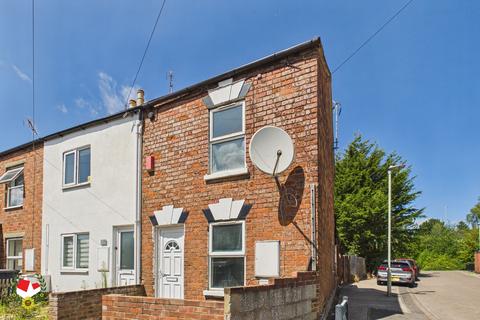 2 bedroom end of terrace house for sale, Millbrook Street, Gloucester, GL1