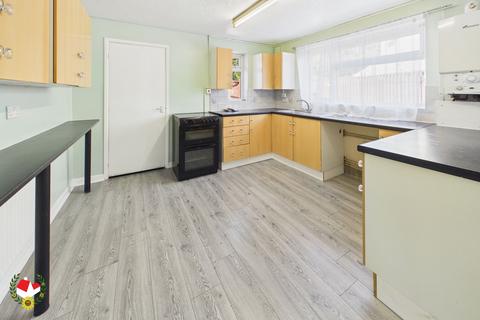 2 bedroom end of terrace house for sale, Millbrook Street, Gloucester, GL1