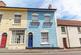 High Street, Axbridge