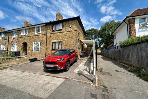 3 bedroom end of terrace house for sale, Churchdown, Bromley, BR1