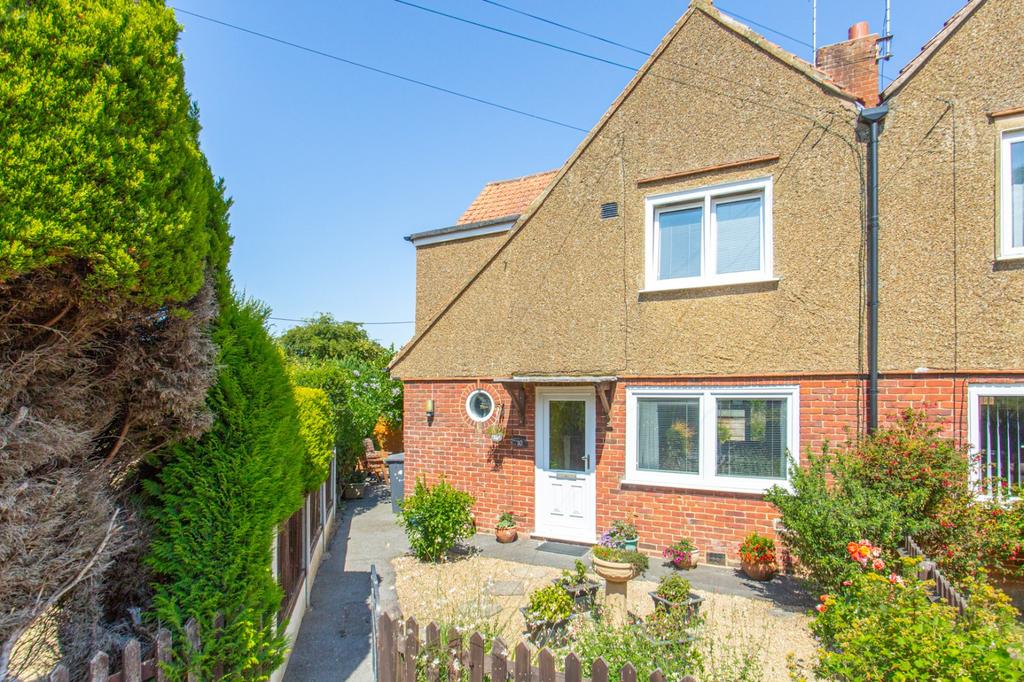 St. Nicholas Road, Canterbury, Kent, CT1, Kent