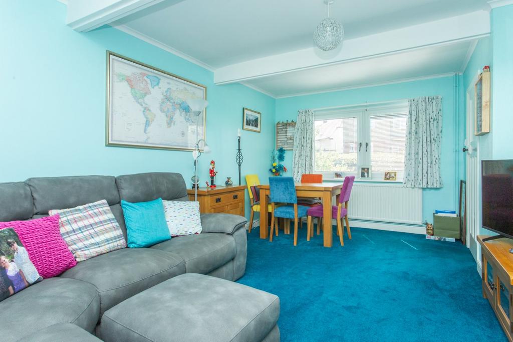 St. Nicholas Road, Canterbury, Kent, CT1 - View 2