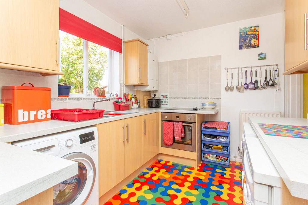 St. Nicholas Road, Canterbury, Kent, CT1 - View 3