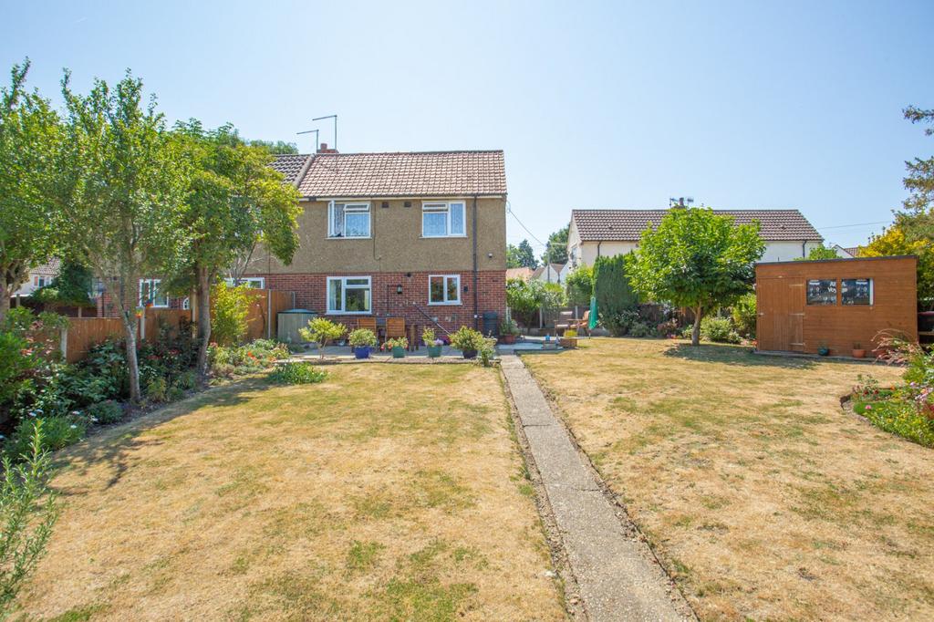 St. Nicholas Road, Canterbury, Kent, CT1 - View 4