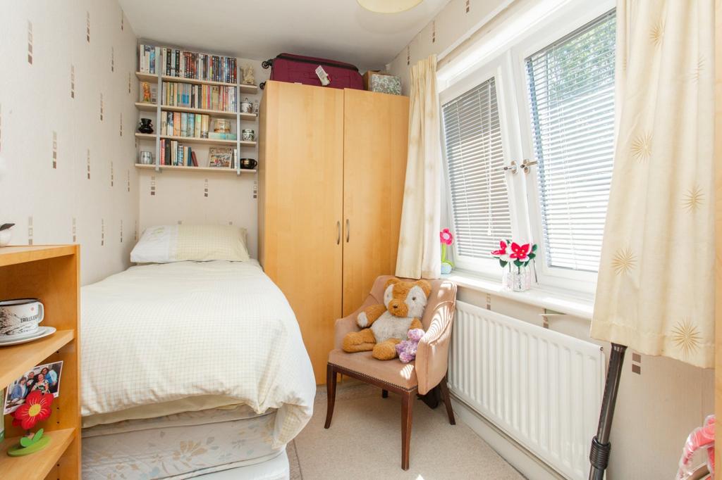 St. Nicholas Road, Canterbury, Kent, CT1 - More