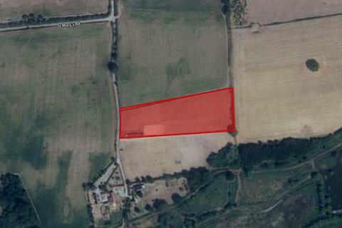 Equestrian property for sale, Land off, East End Lane, Aldeby, Beccles, Suffolk NR34 0BF