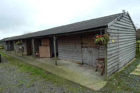 Equestrian property for sale, Land off, East End Lane, Aldeby, Beccles, Suffolk NR34 0BF