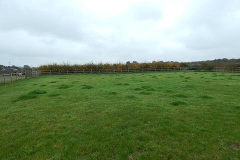 Equestrian property for sale, Land off, East End Lane, Aldeby, Beccles, Suffolk NR34 0BF
