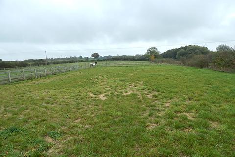 Equestrian property for sale, Land off, East End Lane, Aldeby, Beccles, Suffolk NR34 0BF
