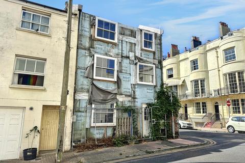 undefined, Land to the rear of 51 Regency Square, East Sussex, BN1 2FF