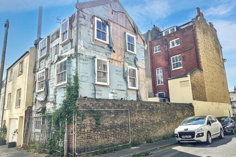 undefined, Land to the rear of 51 Regency Square, East Sussex, BN1 2FF