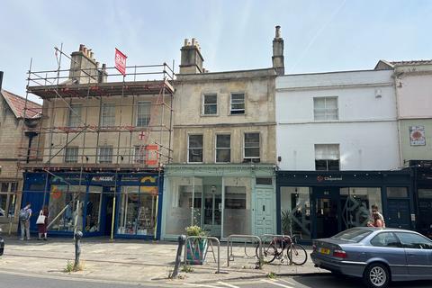 undefined, Flat 1, 84 Walcot Street, Somerset, BA1 5BD