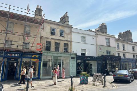 undefined, Flat 1, 84 Walcot Street, Somerset, BA1 5BD