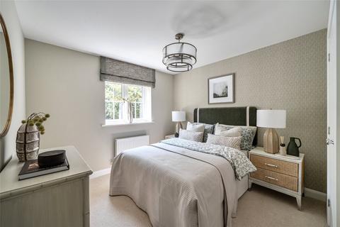 undefined, Chapel Meadow, Wotton-under-Edge GL12