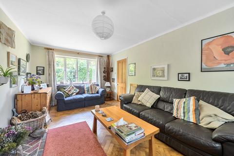 4 bedroom detached house for sale, Alresford Road, Winchester, Hampshire, SO23