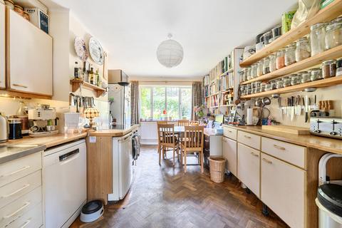 4 bedroom detached house for sale, Alresford Road, Winchester, Hampshire, SO23