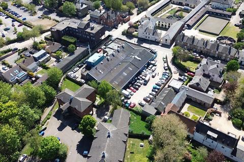 Distribution warehouse for sale, 46 Exeter Rd Newmarket CB8 8LR