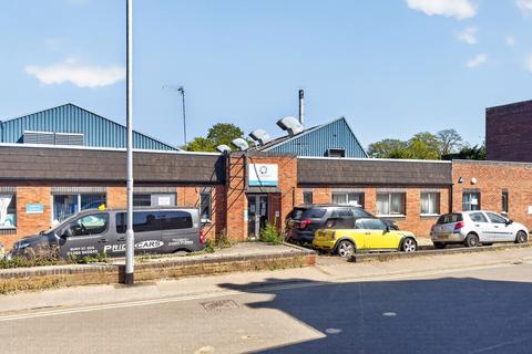 Distribution warehouse for sale, 46 Exeter Rd Newmarket CB8 8LR