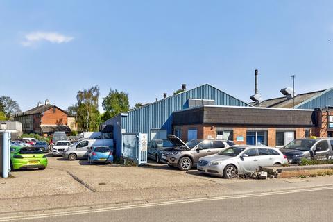 Distribution warehouse for sale, 46 Exeter Rd Newmarket CB8 8LR