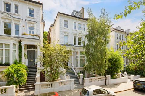 Belsize Park Gardens, London NW3