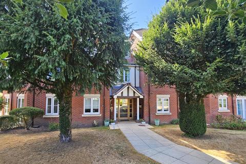 2 bedroom retirement property for sale, Warwick Road, Solihull