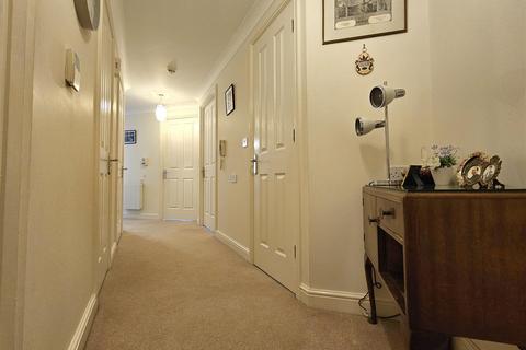 2 bedroom retirement property for sale, Warwick Road, Solihull